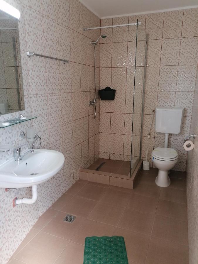 Hotel Coralis 2 Эфорие Норд Экстерьер фото