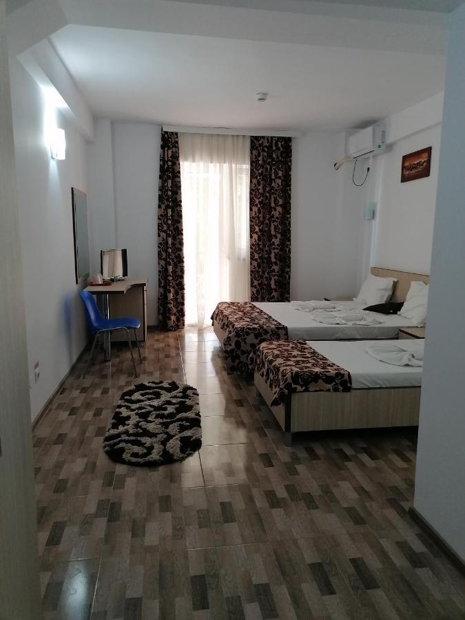 Hotel Coralis 2 Эфорие Норд Экстерьер фото