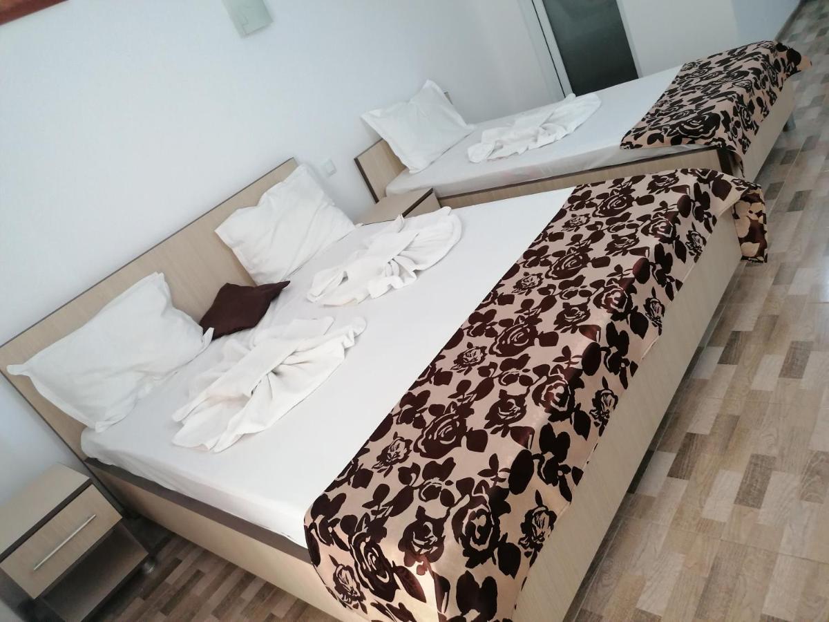 Hotel Coralis 2 Эфорие Норд Экстерьер фото