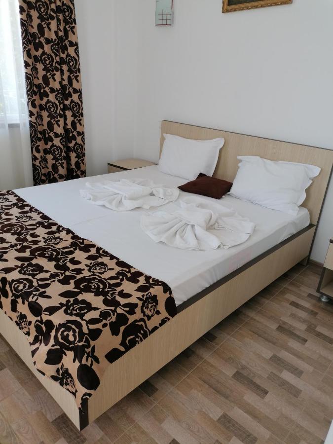 Hotel Coralis 2 Эфорие Норд Экстерьер фото