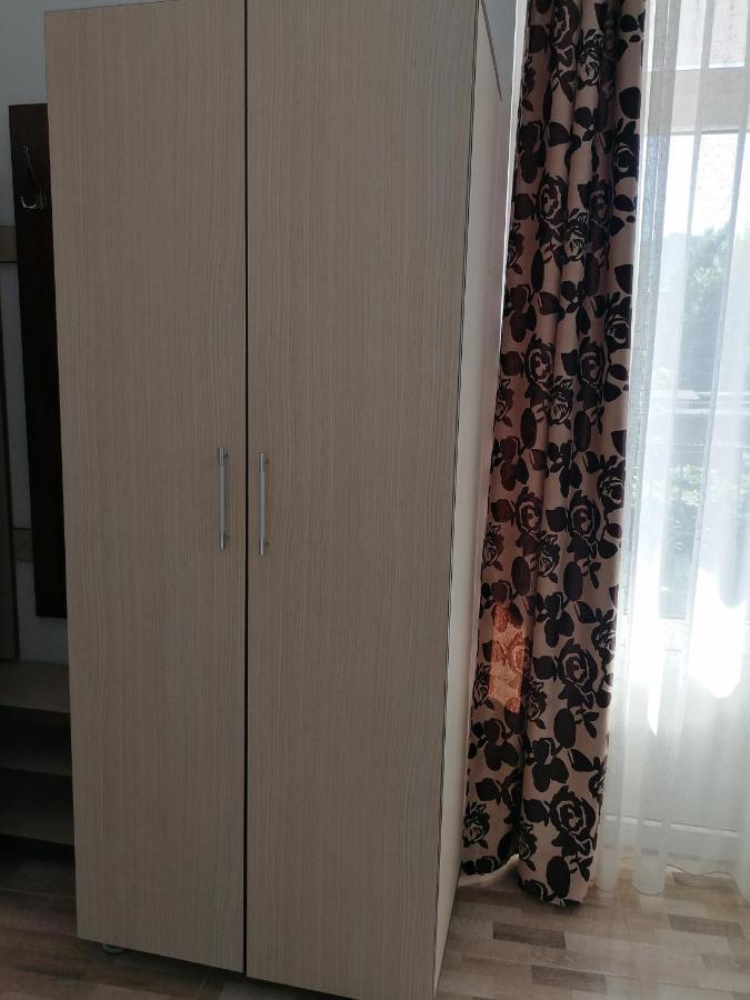 Hotel Coralis 2 Эфорие Норд Экстерьер фото