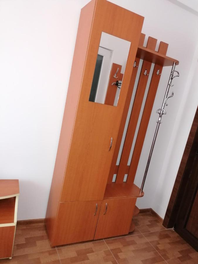 Hotel Coralis 2 Эфорие Норд Экстерьер фото