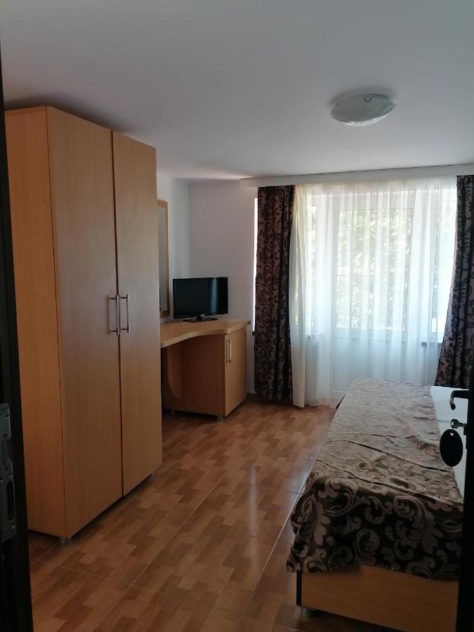 Hotel Coralis 2 Эфорие Норд Экстерьер фото