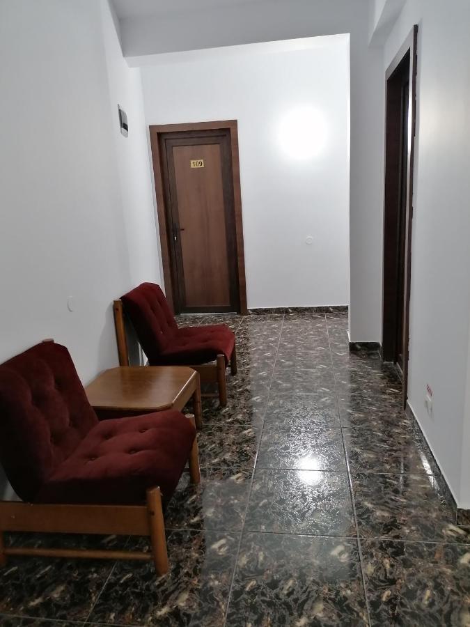 Hotel Coralis 2 Эфорие Норд Экстерьер фото