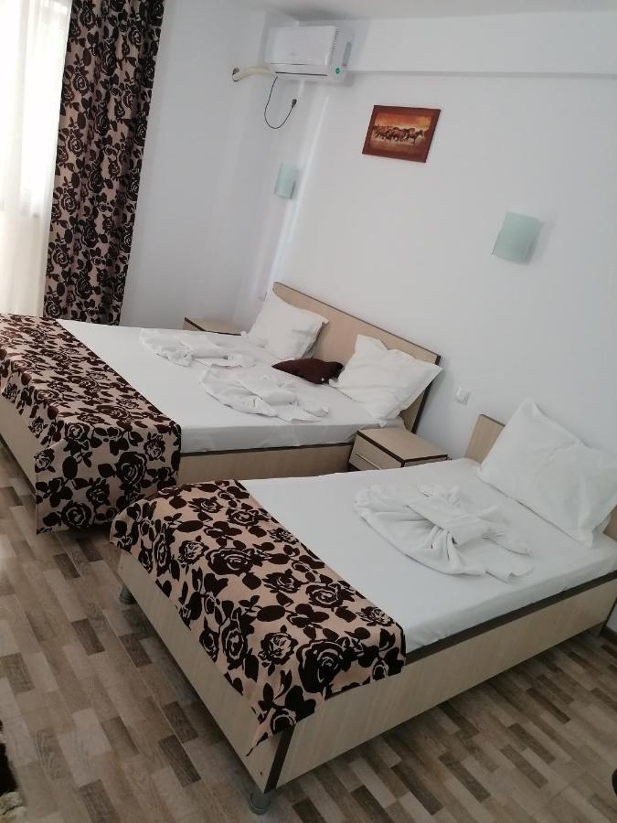 Hotel Coralis 2 Эфорие Норд Экстерьер фото